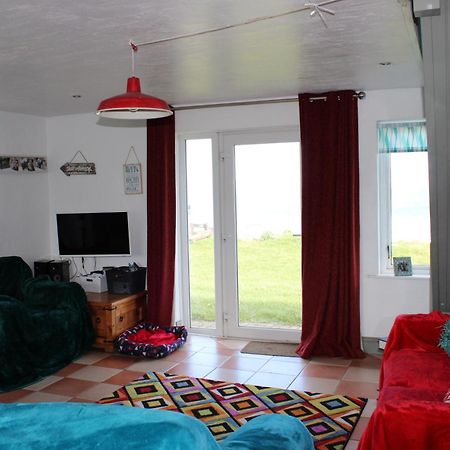 The Beach House Νιούρι Εξωτερικό φωτογραφία