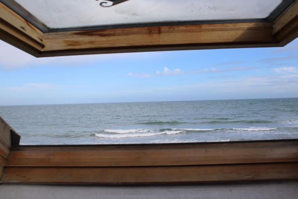 The Beach House Νιούρι Εξωτερικό φωτογραφία