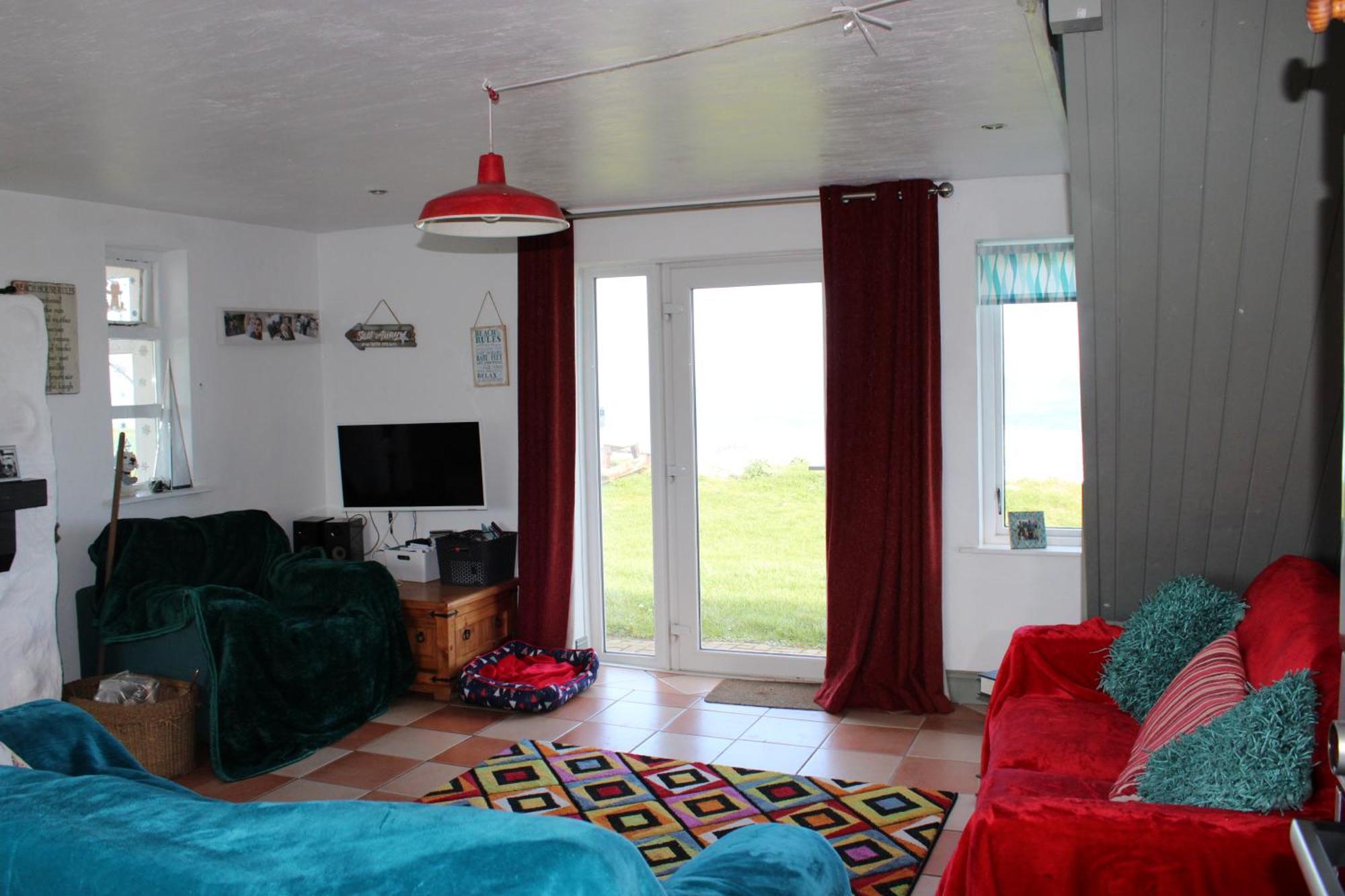 The Beach House Νιούρι Εξωτερικό φωτογραφία