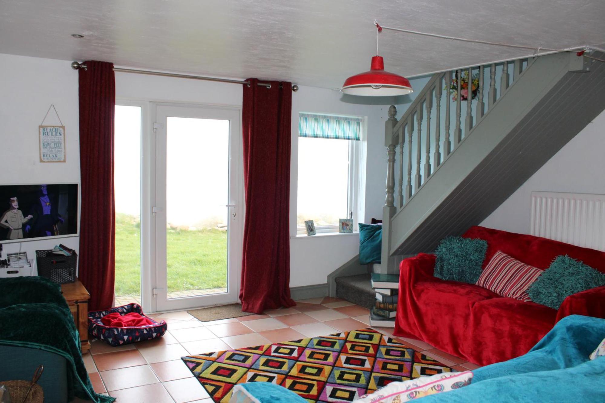 The Beach House Νιούρι Εξωτερικό φωτογραφία